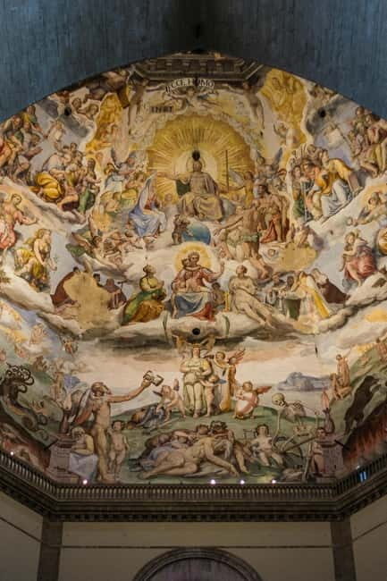 Rome: Florence Day Trip with Uffizi Gallery Entry Tickets - The Itinerary Breakdown: What to Expect from This Day Trip