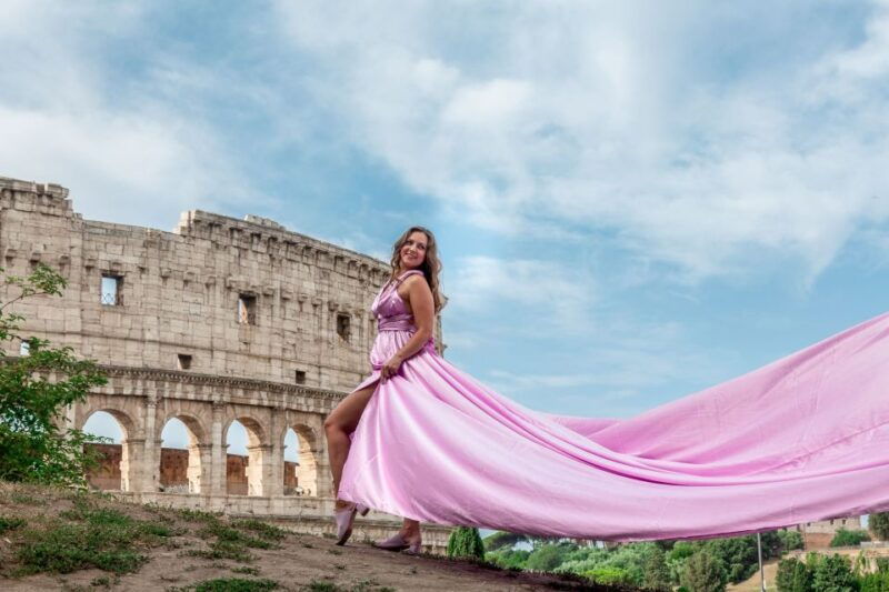 rome-flying-dress-professional-photoshoot-2