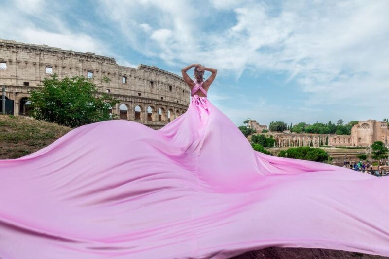 rome-flying-dress-professional-photoshoot-2