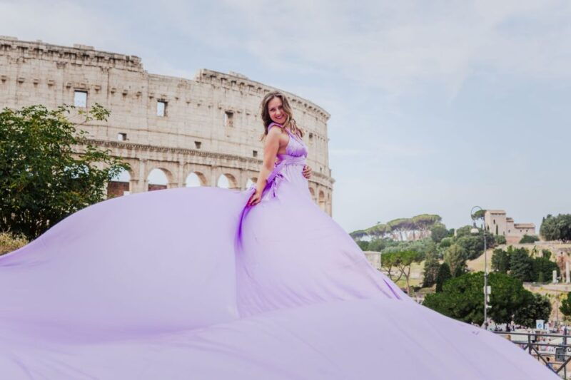 rome-flying-dress-professional-photoshoot-2