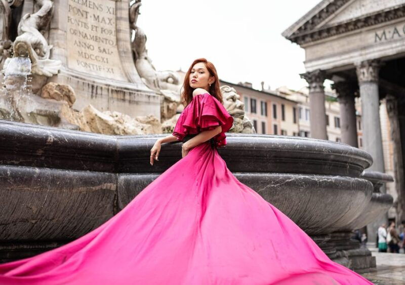 rome-flying-dress-professional-photoshoot