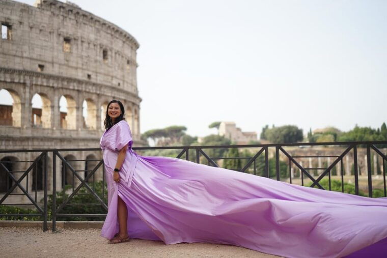 rome-flying-dress-professional-photoshoot