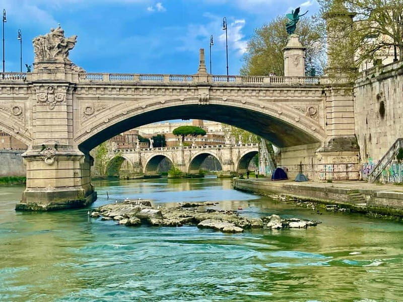 Rome: Food Tasting and Wine Pairing & Tiber River Boat Ride - Who Should Book This Tour?