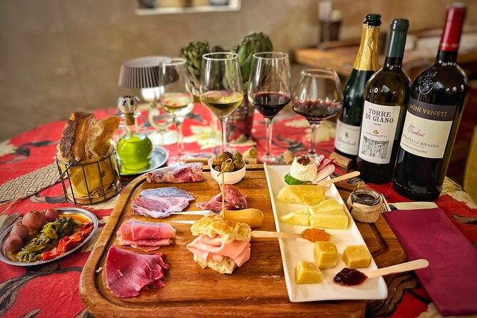 rome-food-tasting-with-wine-pairing-italian-authentic-flavors