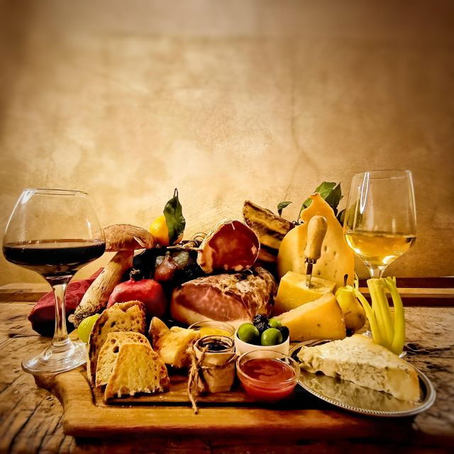 rome-food-tasting-with-wine-paring-in-trastevere-experience