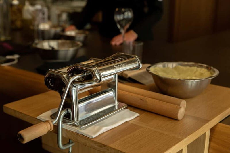 Rome: Food Tour and Pasta Making Experience at Roscioli - The Practical Side: Timing, Price, and Suitability