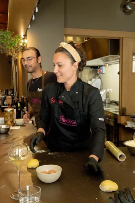 Rome: Food Tour and Pasta Making Experience at Roscioli - Final Thoughts