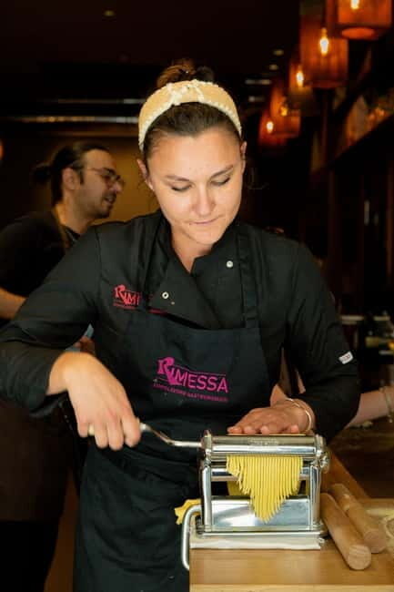 Rome: Food Tour and Pasta Making Experience at Roscioli - FAQs