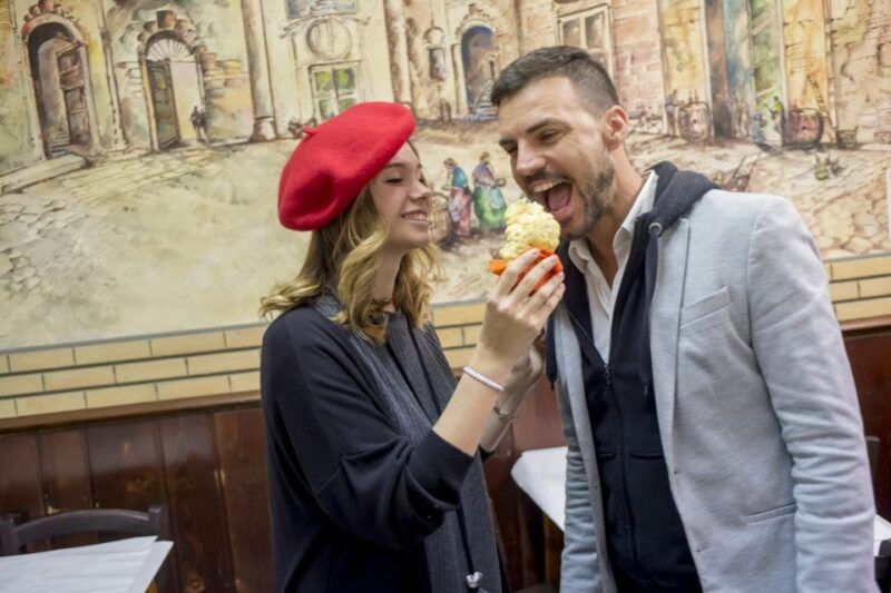 rome-food-tour-and-wine-tasting-in-a-traditional-trattoria