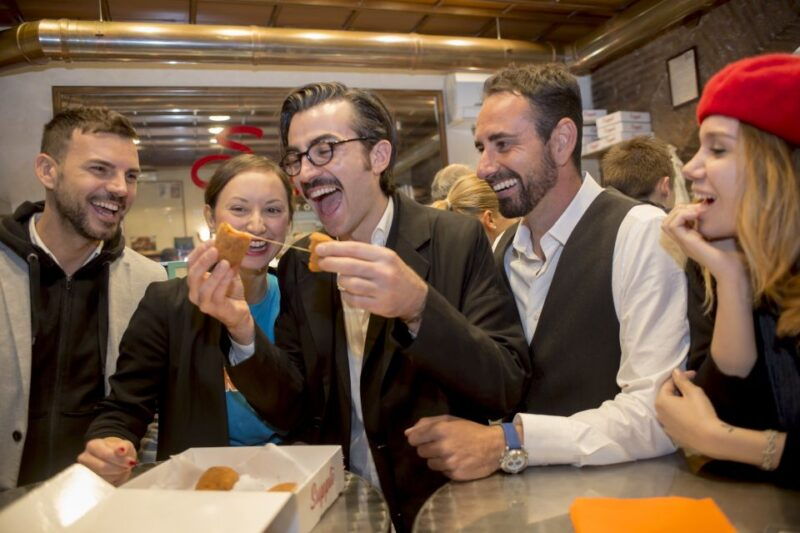 rome-food-tour-and-wine-tasting-in-a-traditional-trattoria