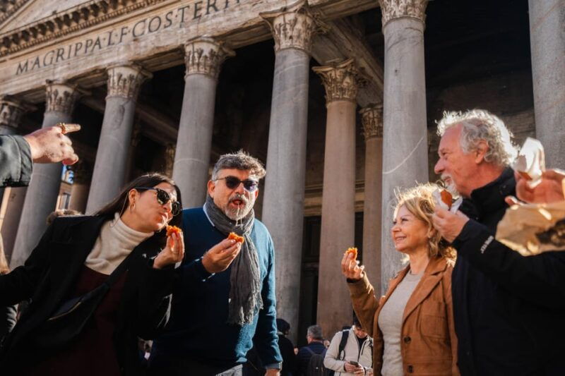 rome-food-tour-by-golf-cart-taste-explore-and-discover