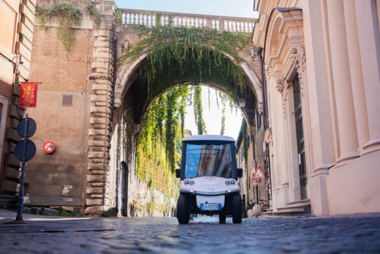 rome-food-tour-by-golf-cart-taste-explore-and-discover