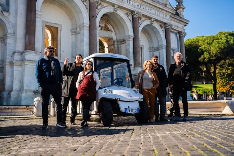 rome-food-tour-by-golf-cart-taste-explore-and-discover