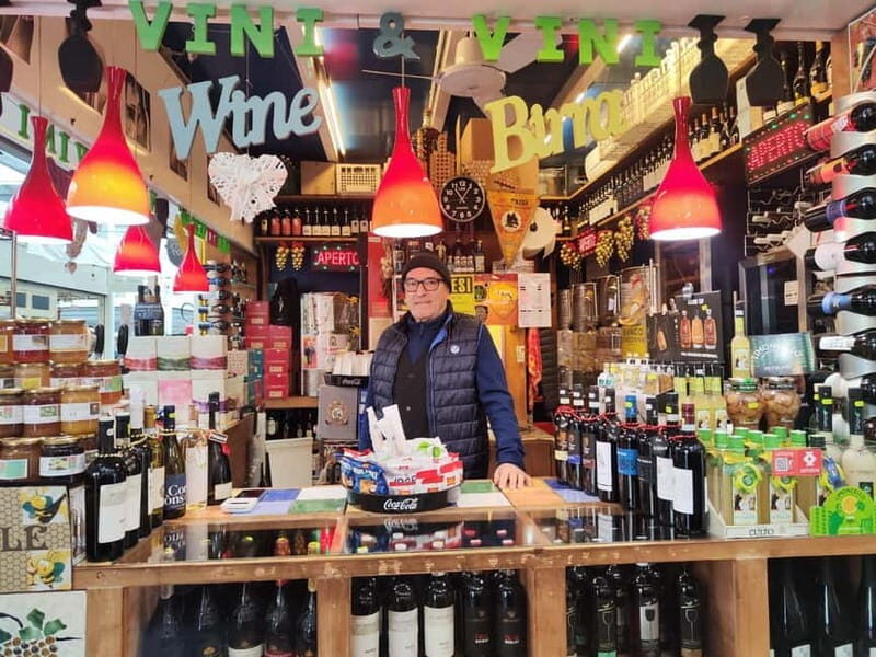 Rome: food tour of the Testaccio market and discovery of the neighborhood - FAQ
