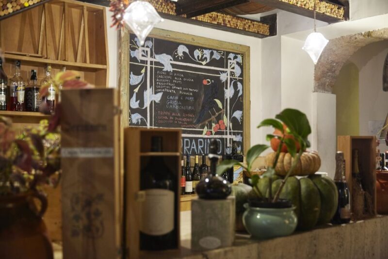 Rome Food Tour: Trastevere Aperitivo, Wine & Pasta Dinner - Frequently Asked Questions