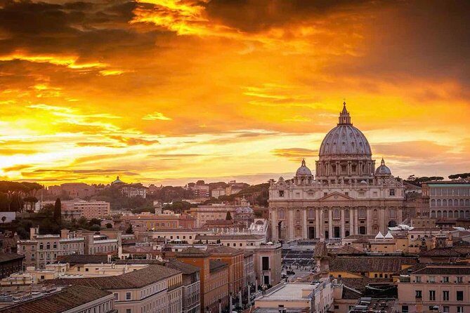 Rome for First-Timers Private Shore Excursion from Civitavecchia Port - Is It Worth the Price?