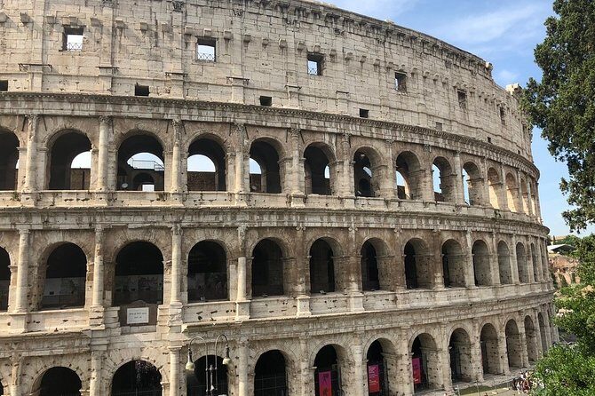 Rome for First-Timers Private Shore Excursion from Civitavecchia Port - Who Will Love This Tour?