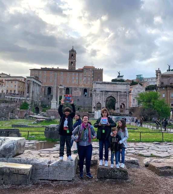 rome-for-kids-colosseum-and-roman-forum-tour