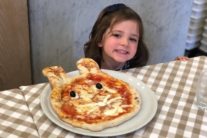 Rome For Kids: Small Group Pizza Making Class - Why Youll Love the Rome Pizza-Making Class