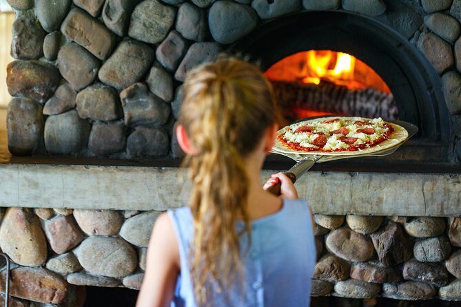 Rome For Kids: Small Group Pizza Making Class - Genuine Feedback from Reviewers