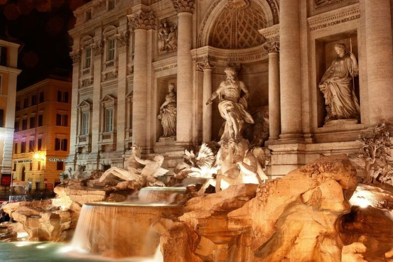 rome-fountains-and-squares-evening-tour-with-tasting