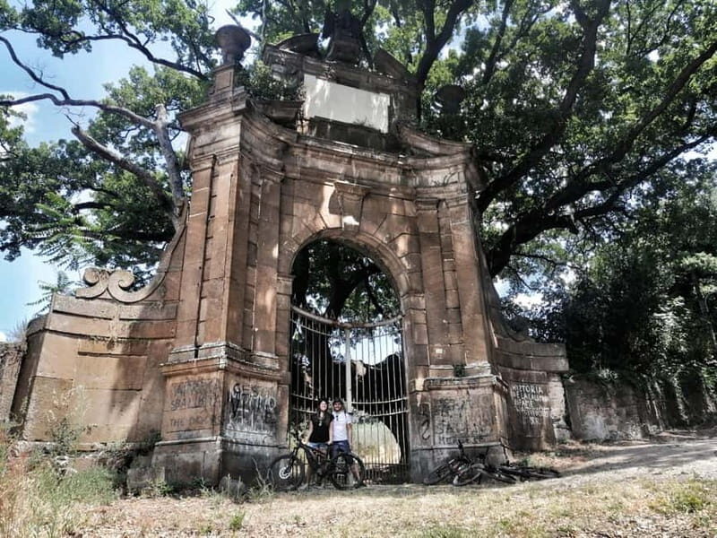 Rome: Frascati Vineyard Bike Tour with Wine Tasting - FAQ