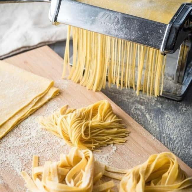 Rome: Fresh Pasta, Drinks and Gelato Cooking Class - An In-Depth Look at the Experience