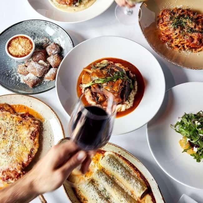 Rome: Fresh Pasta, Drinks and Gelato Cooking Class - Who Will Enjoy This Experience?