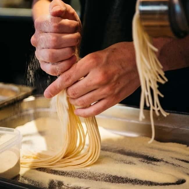Rome: Fresh Pasta, Drinks and Gelato Cooking Class - Final Thoughts