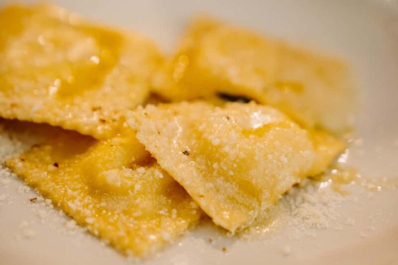 Rome: Fresh Pasta-Making Class with Wine and Gelato - The Experience: An In-Depth Look
