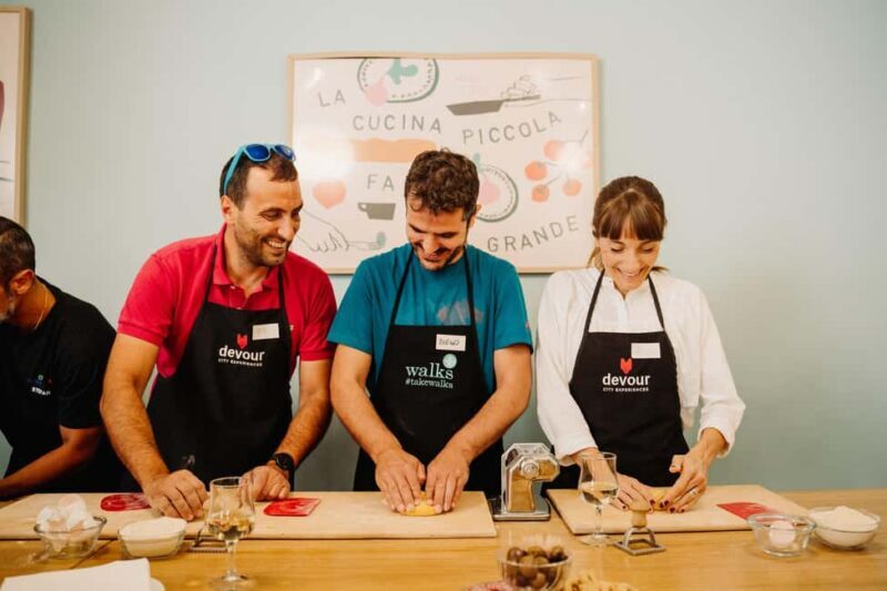 Rome: Fresh Pasta-Making Class with Wine and Gelato - Final Thoughts: Is This Tour Worth It?