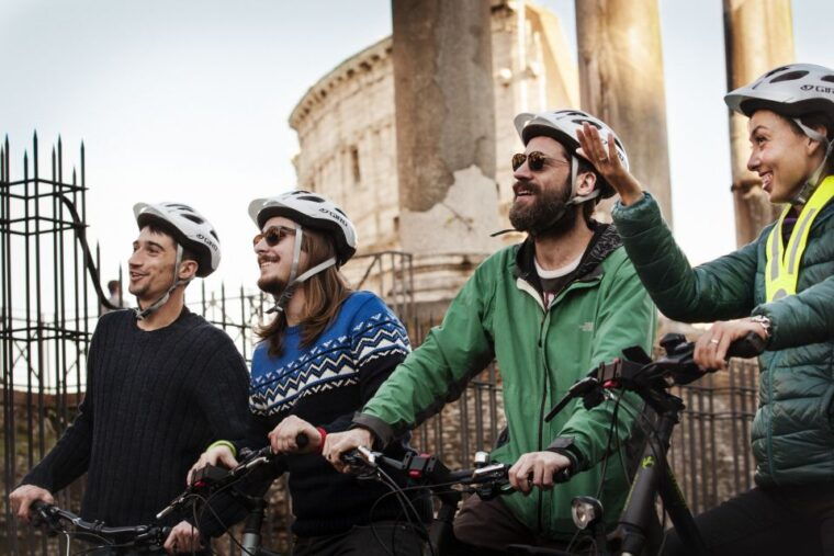 rome-full-day-guided-tour-by-e-bike-with-lunch-included