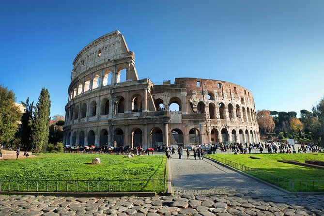 rome-full-day-private-tour-with-colosseum-and-roman-forum
