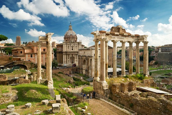 rome-full-day-private-tour-with-colosseum-and-roman-forum