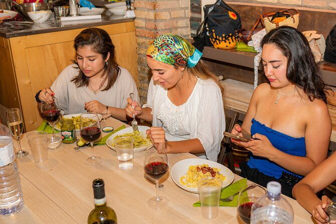 rome-fully-loaded-trastevere-food-tour-with-dinner-and-wine