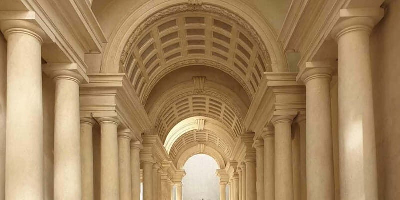 Rome: Galleria Spada Entry Ticket - Key Points