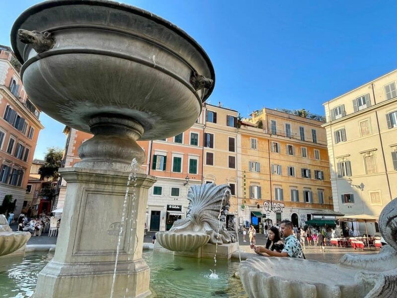 rome-gastronomic-trastevere-tour