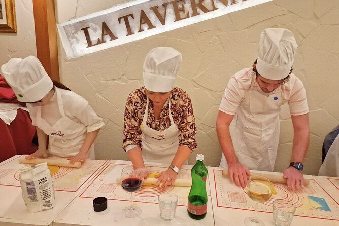 rome-ghetto-pasta-fried-cooking-class-with-dinner-and-wine