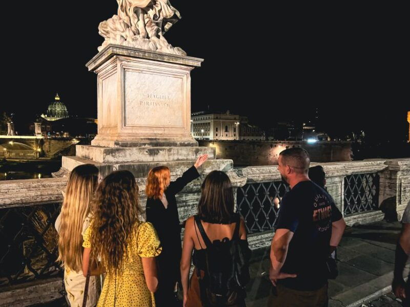 rome-ghostly-nighttime-walking-tour
