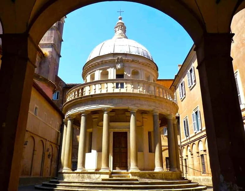 Rome: Gianicolo Hill and Trastevere Highlights Walking Tour - The Journey Begins: Ascending Gianicolo Hill