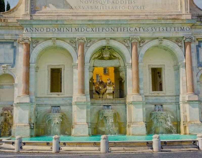 Rome: Gianicolo Hill and Trastevere Highlights Walking Tour - Practical Details & Value