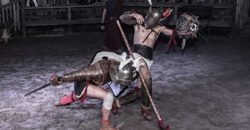 rome-gladiator-show-and-museum-tickets