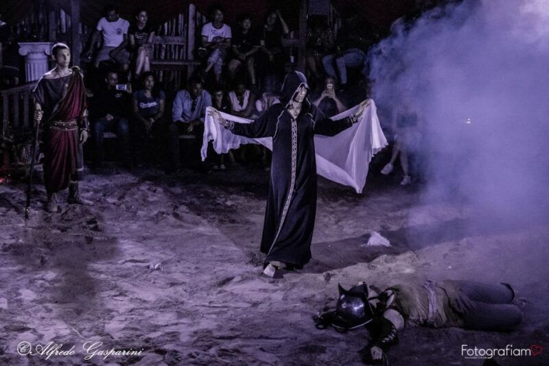 rome-gladiator-show-and-museum-tickets
