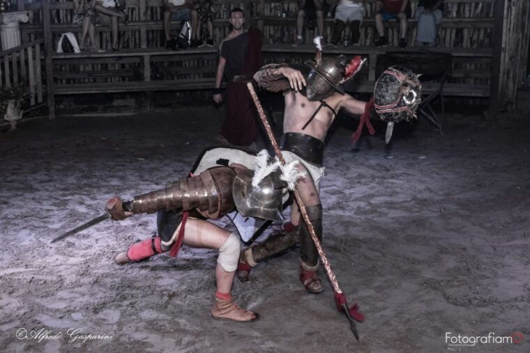 rome-gladiator-show-and-museum-tickets
