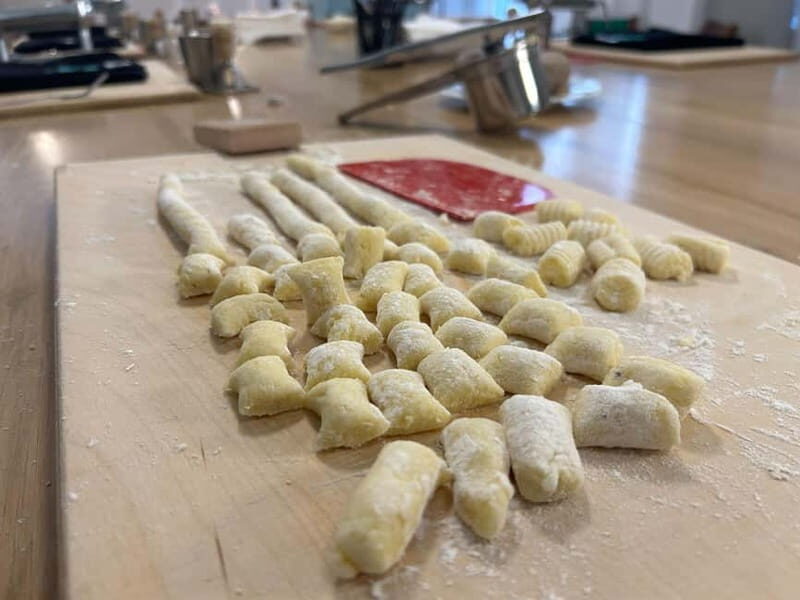 Rome: Gnocchi and Tiramisu Cooking Class with Unlimited Wine - Who Will Love This Experience
