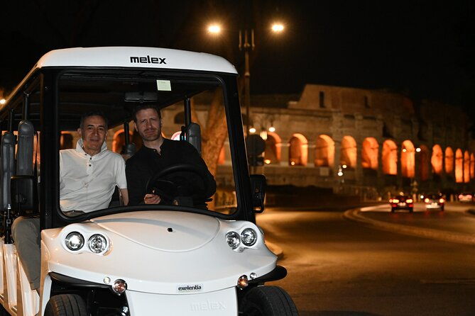 rome-golden-hour-golf-cart-e-calessino-tour-2