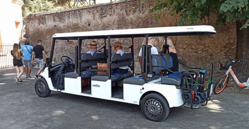 rome-golf-cart-city-tour-with-hotel-pickup-gelato