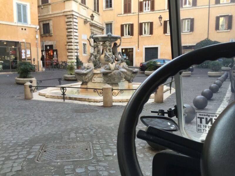 rome-golf-cart-exclusive-private-tour