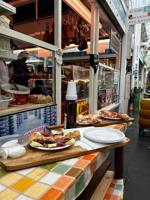 rome-golf-cart-food-tour-with-hotel-pickup-4-hours