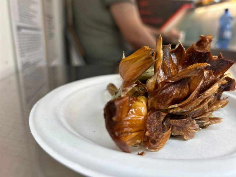 rome-golf-cart-food-tour-with-hotel-pickup-4-hours